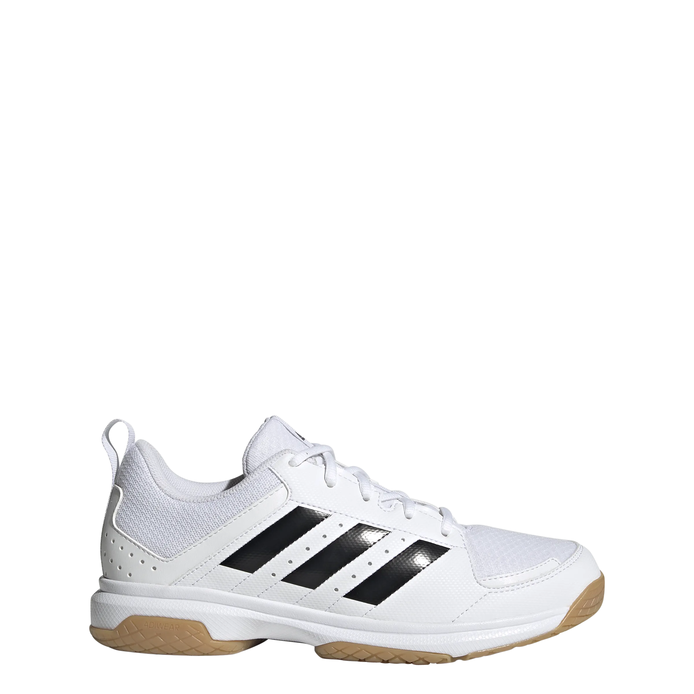 2022 Ligra 7 W Indoor Shoe- White