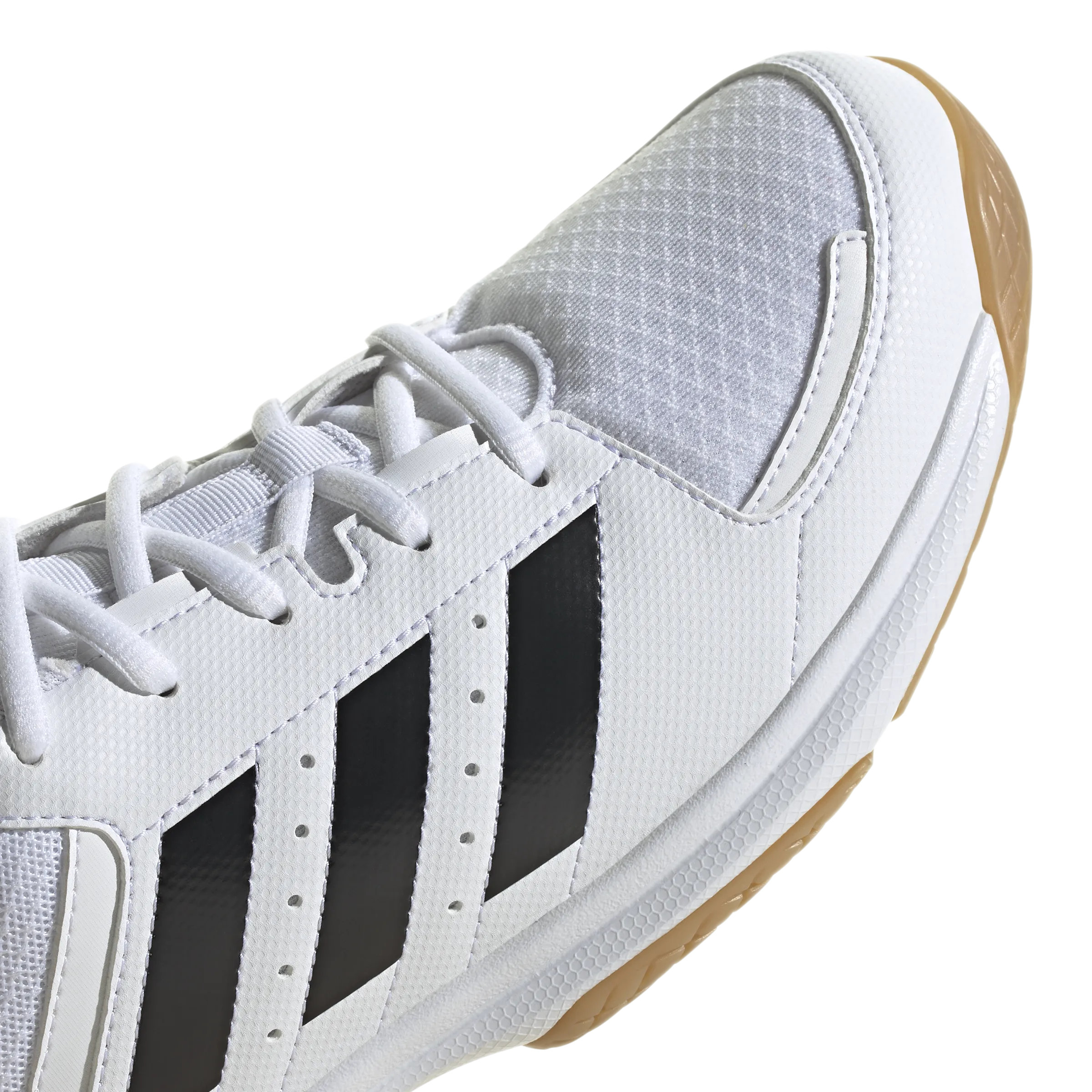 2022 Ligra 7 W Indoor Shoe- White