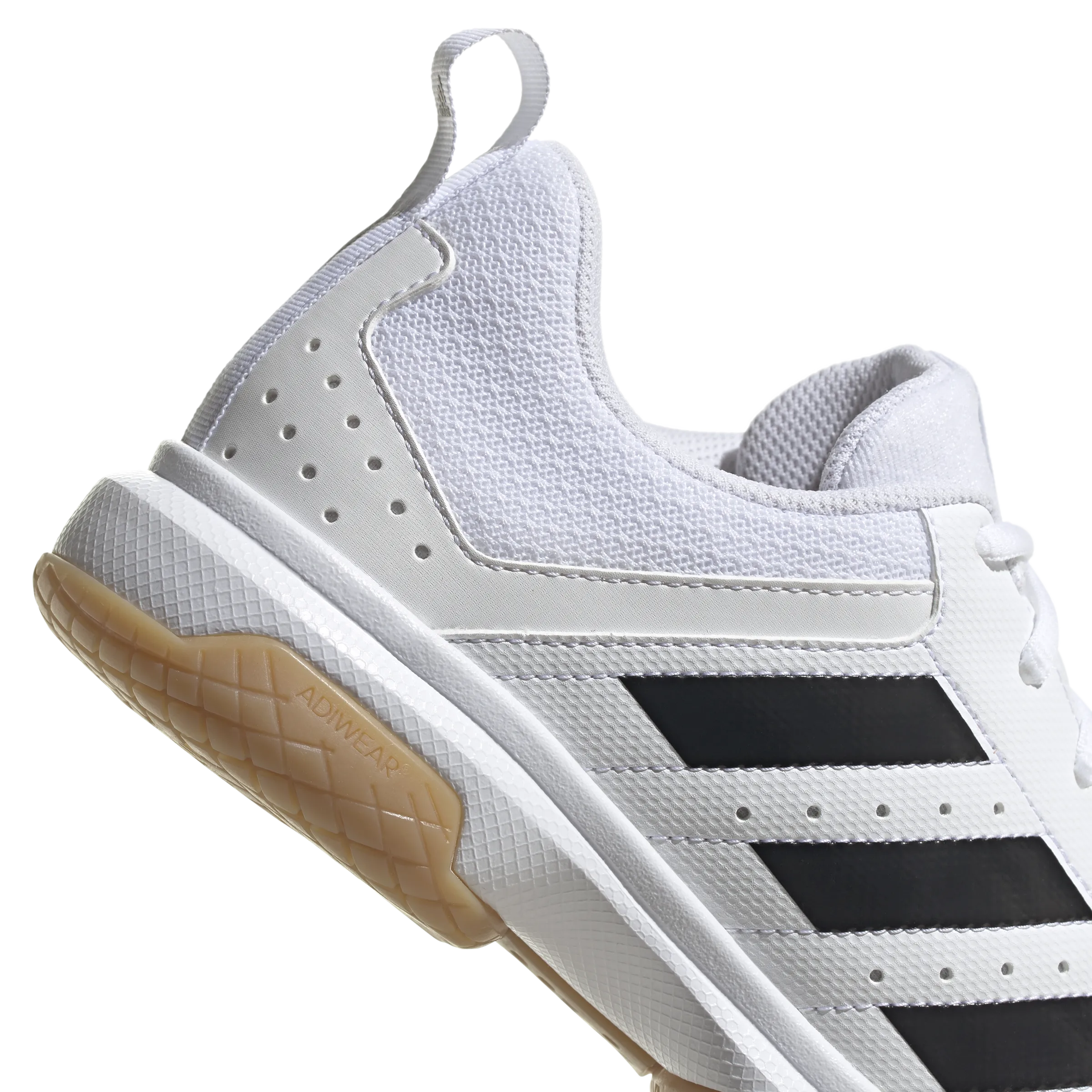 2022 Ligra 7 W Indoor Shoe- White