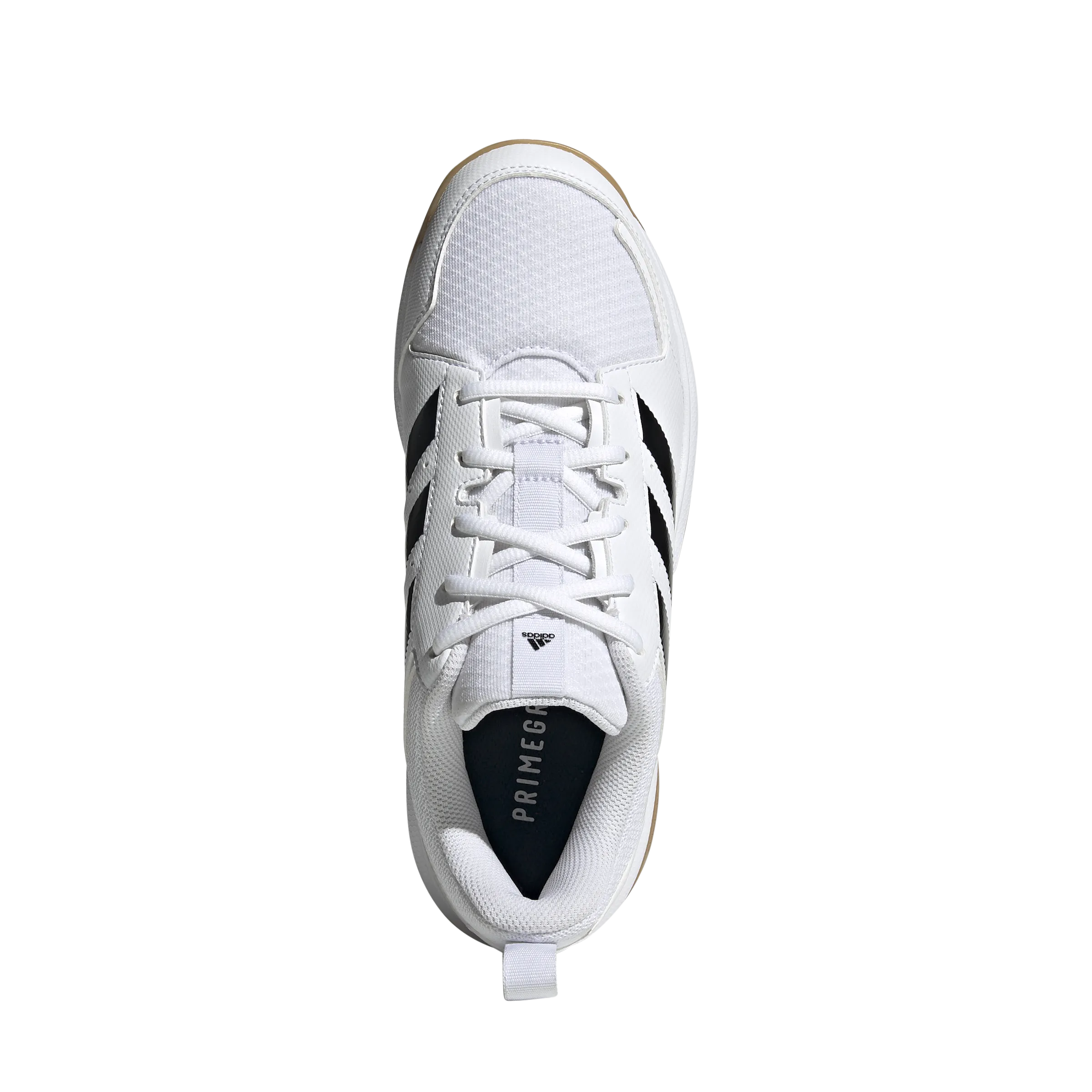 2022 Ligra 7 W Indoor Shoe- White