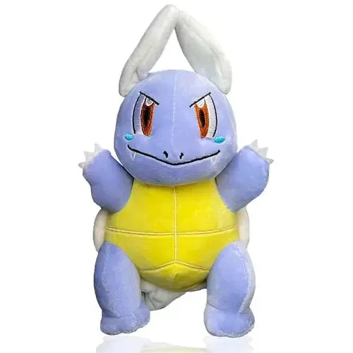 20cm Cartoon Pokémon Plush Toy | Soft & Cuddly Anime Plushies | Ideal Gift for Fans