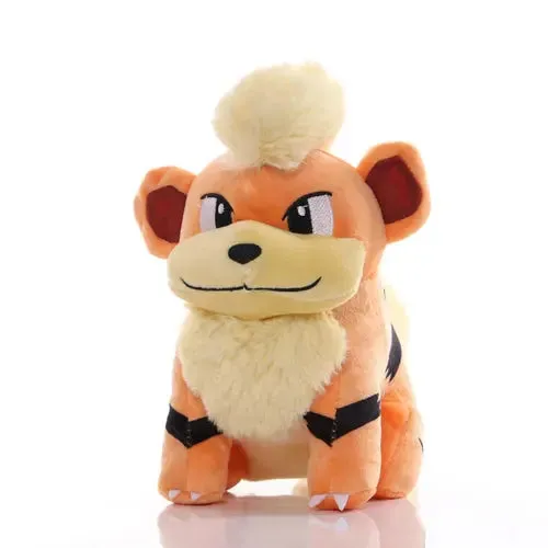 20cm Cartoon Pokémon Plush Toy | Soft & Cuddly Anime Plushies | Ideal Gift for Fans