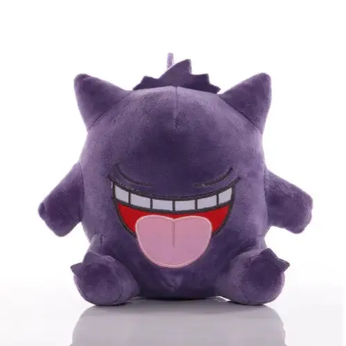 20cm Cartoon Pokémon Plush Toy | Soft & Cuddly Anime Plushies | Ideal Gift for Fans