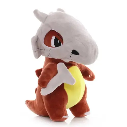 20cm Cartoon Pokémon Plush Toy | Soft & Cuddly Anime Plushies | Ideal Gift for Fans