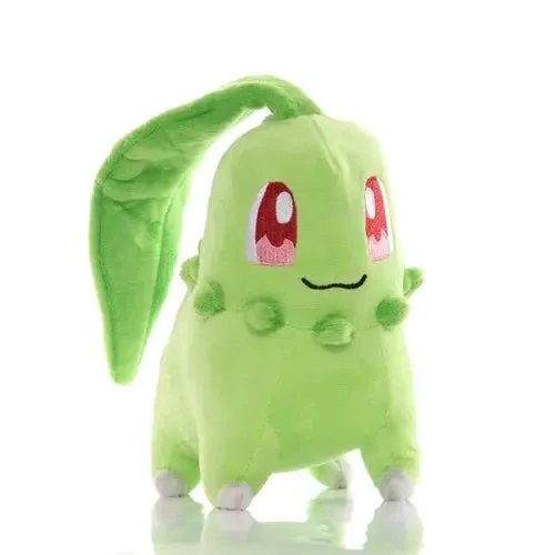 20cm Cartoon Pokémon Plush Toy | Soft & Cuddly Anime Plushies | Ideal Gift for Fans