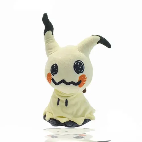 20cm Cartoon Pokémon Plush Toy | Soft & Cuddly Anime Plushies | Ideal Gift for Fans