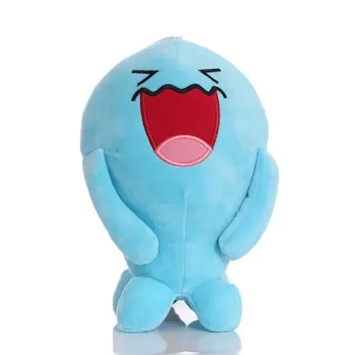 20cm Cartoon Pokémon Plush Toy | Soft & Cuddly Anime Plushies | Ideal Gift for Fans