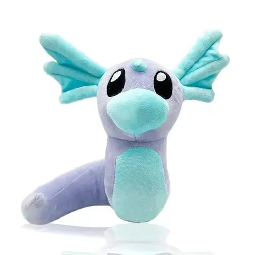 20cm Cartoon Pokémon Plush Toy | Soft & Cuddly Anime Plushies | Ideal Gift for Fans