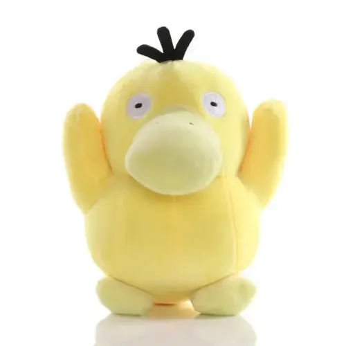 20cm Cartoon Pokémon Plush Toy | Soft & Cuddly Anime Plushies | Ideal Gift for Fans