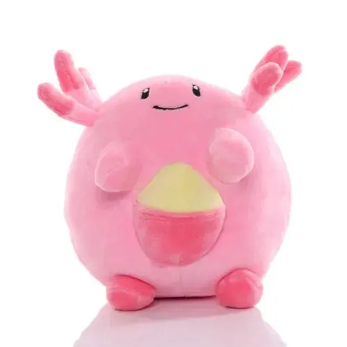 20cm Cartoon Pokémon Plush Toy | Soft & Cuddly Anime Plushies | Ideal Gift for Fans