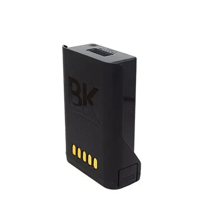 4900 mAh, Super High Capacity, Li-Ion Battery for BKR9000, BKR0102