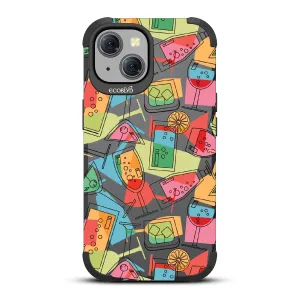 5 O'clock Somewhere - Mojave Collection Case for Apple iPhone 15