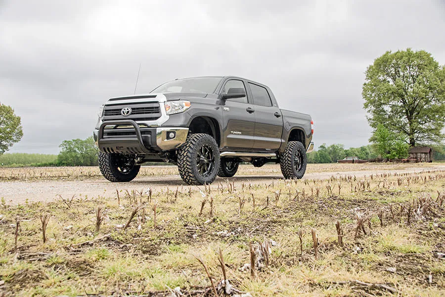 6 Inch Lift Kit | N3 Struts/V2 | Toyota Tundra 4WD | 2007-2015