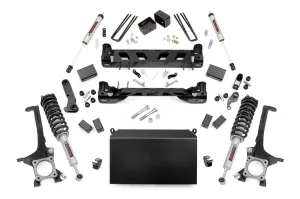 6 Inch Lift Kit | N3 Struts/V2 | Toyota Tundra 4WD | 2007-2015