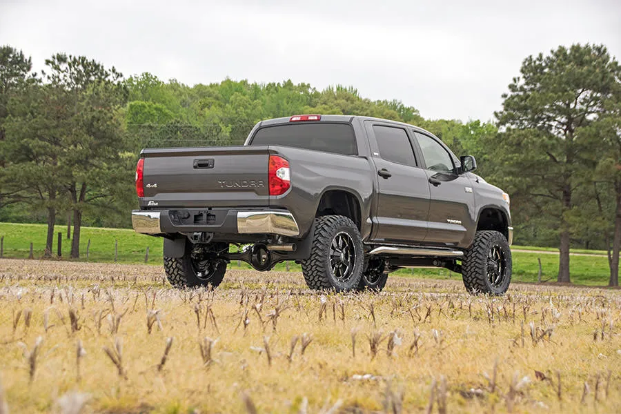 6 Inch Lift Kit | N3 Struts/V2 | Toyota Tundra 4WD | 2007-2015