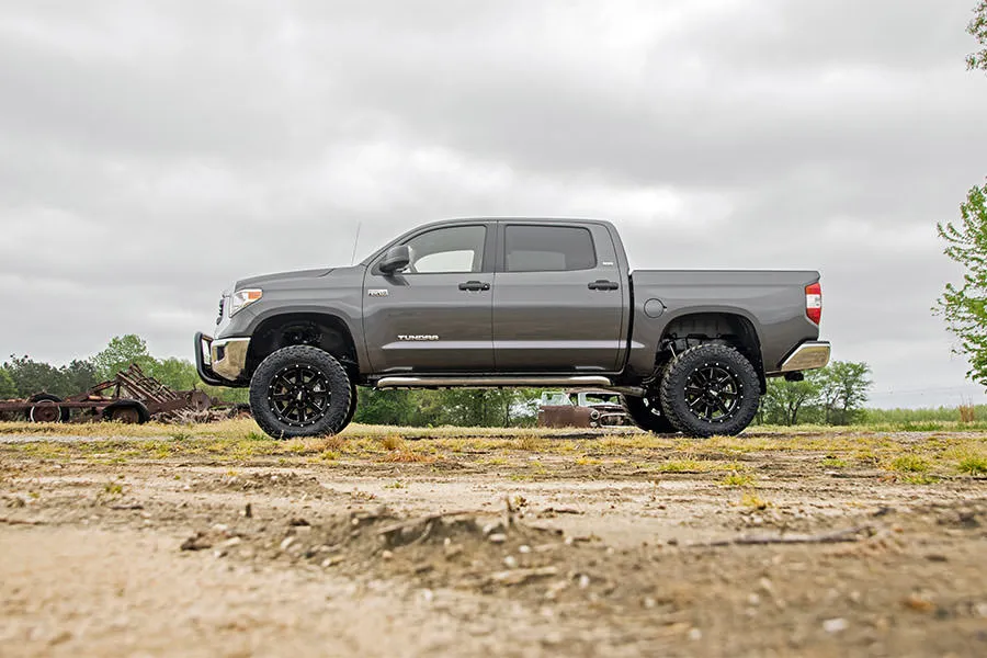 6 Inch Lift Kit | N3 Struts/V2 | Toyota Tundra 4WD | 2007-2015