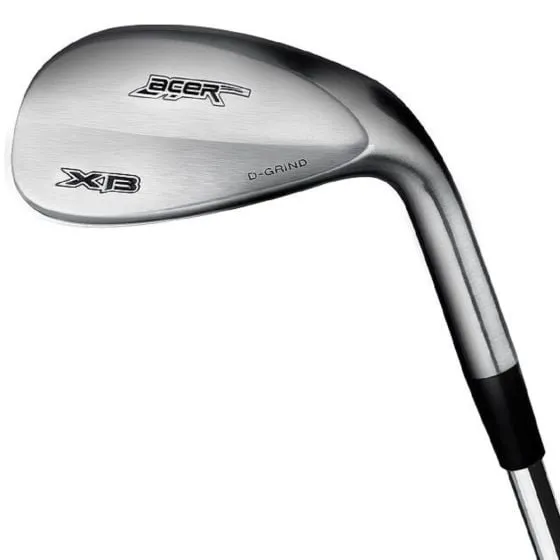 Acer XB Satin Wedge - Clubhead