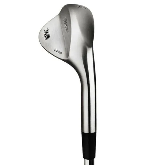 Acer XB Satin Wedge - Clubhead