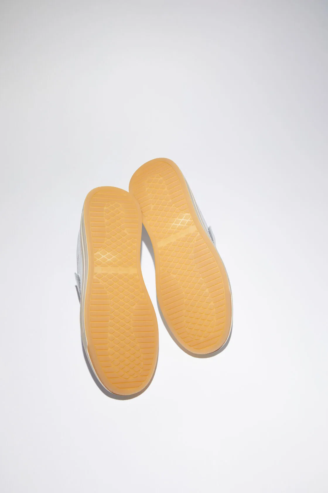 ACNE STUDIOS - Women Velcro Strap Sneakers