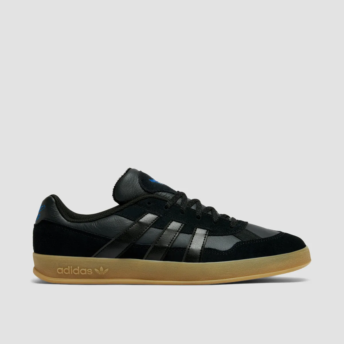 adidas Aloha Super Shoes - Core Black/Carbon/Bluebird