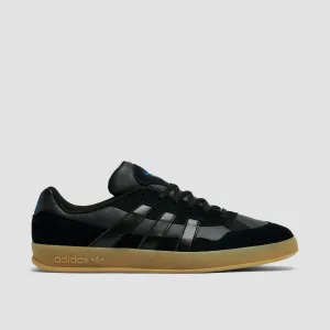 adidas Aloha Super Shoes - Core Black/Carbon/Bluebird