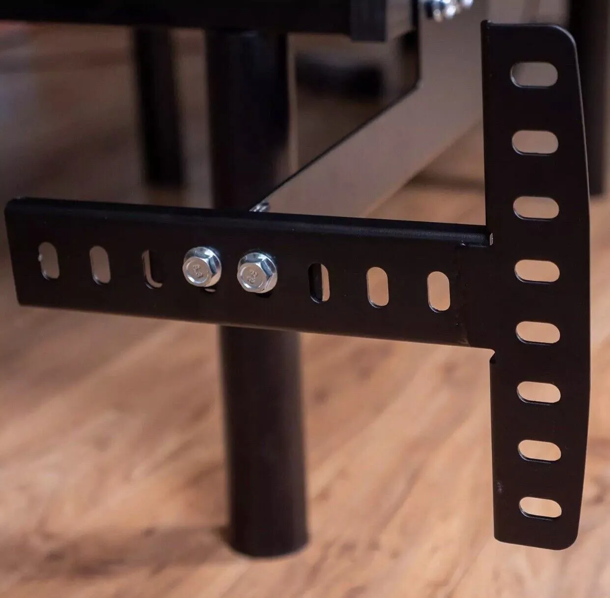 Adjustable Bed Base Headboard Brackets