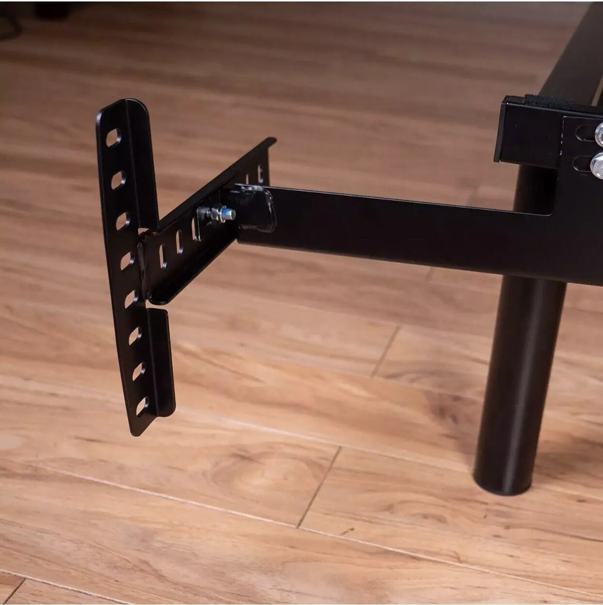 Adjustable Bed Base Headboard Brackets