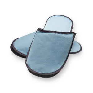 Advanced Gel Cooling Cold Therapy Slippers