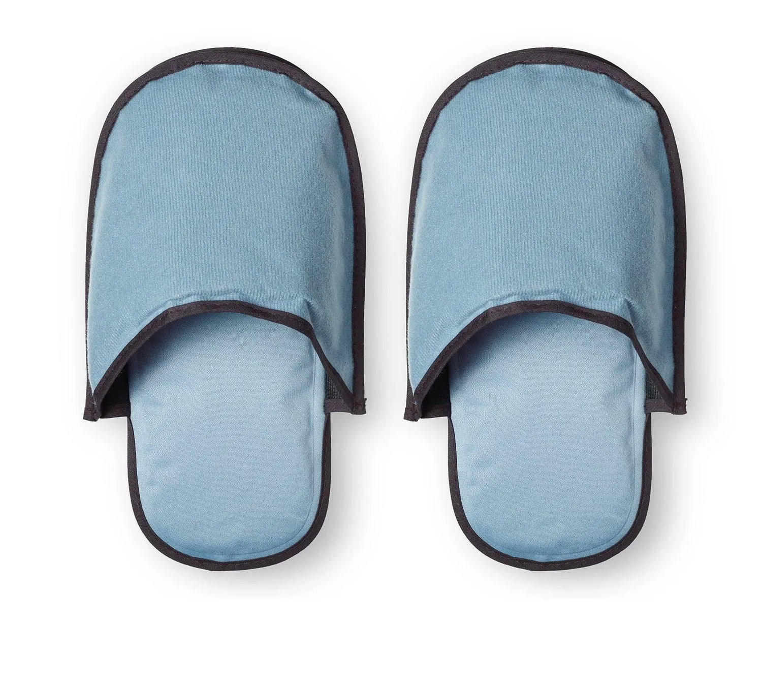 Advanced Gel Cooling Cold Therapy Slippers