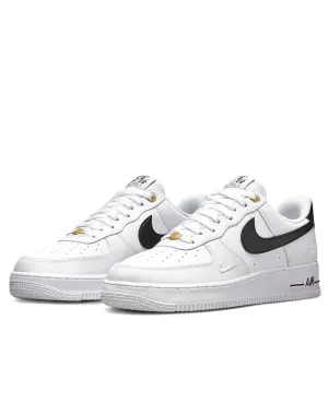 Air Force 1 Low 40th Anniversary White