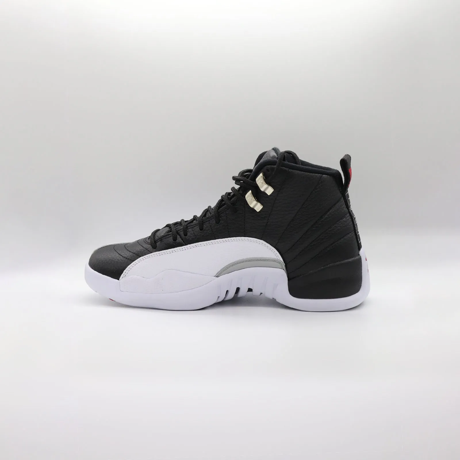 Air Jordan 12 (PS), Playoff (2022)