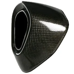 Akrapovic Replacement Carbon End Cap KTM 1090/1190/1290 Adventure 2013-2018