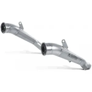 AKRAPOVIC SM-S10SO1T Slip-On Line (Titanium) Suzuki GSX-R 1000 2009-11