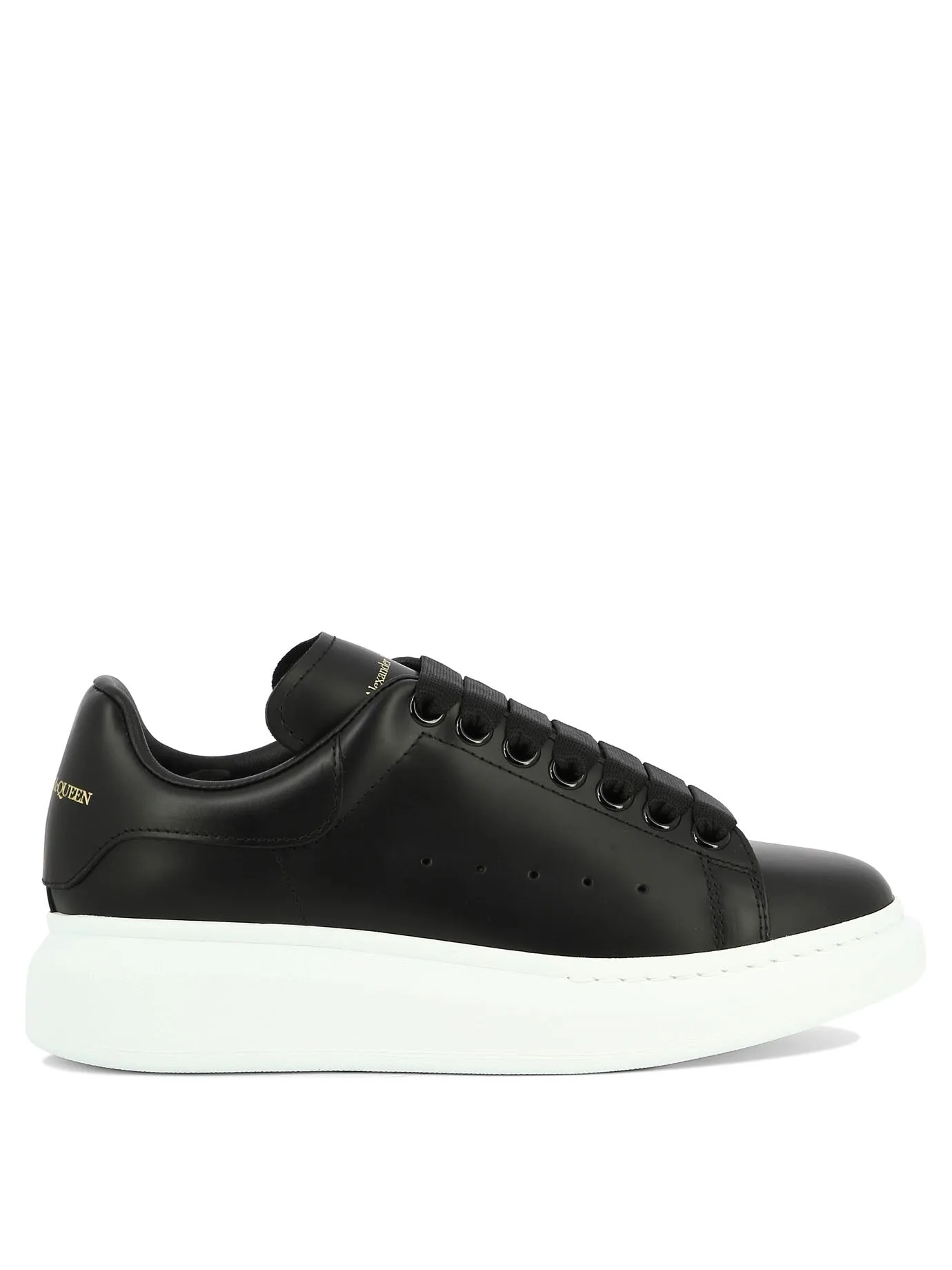 Alexander McQueen Larry Oversize Sneakers