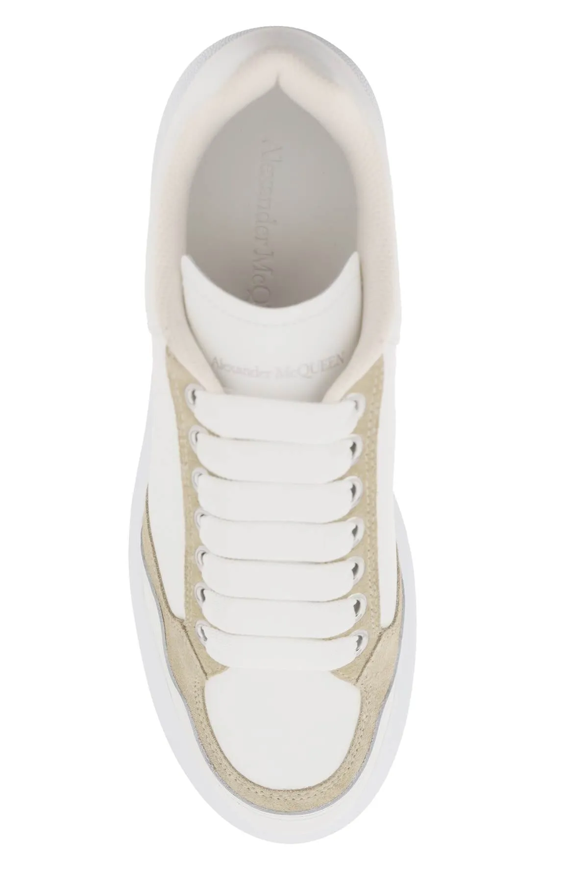 Alexander mcqueen 'larry' sneakers