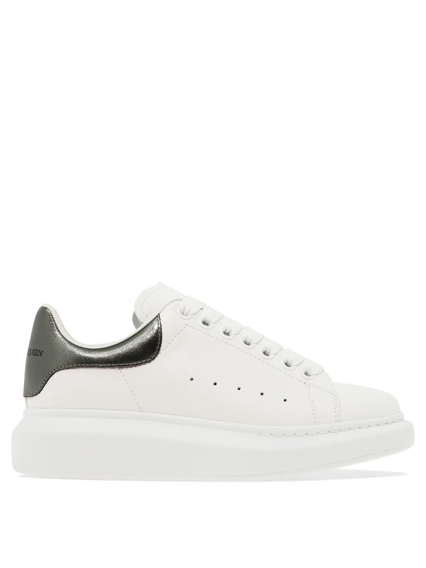 Alexander McQueen Oversize Sneakers