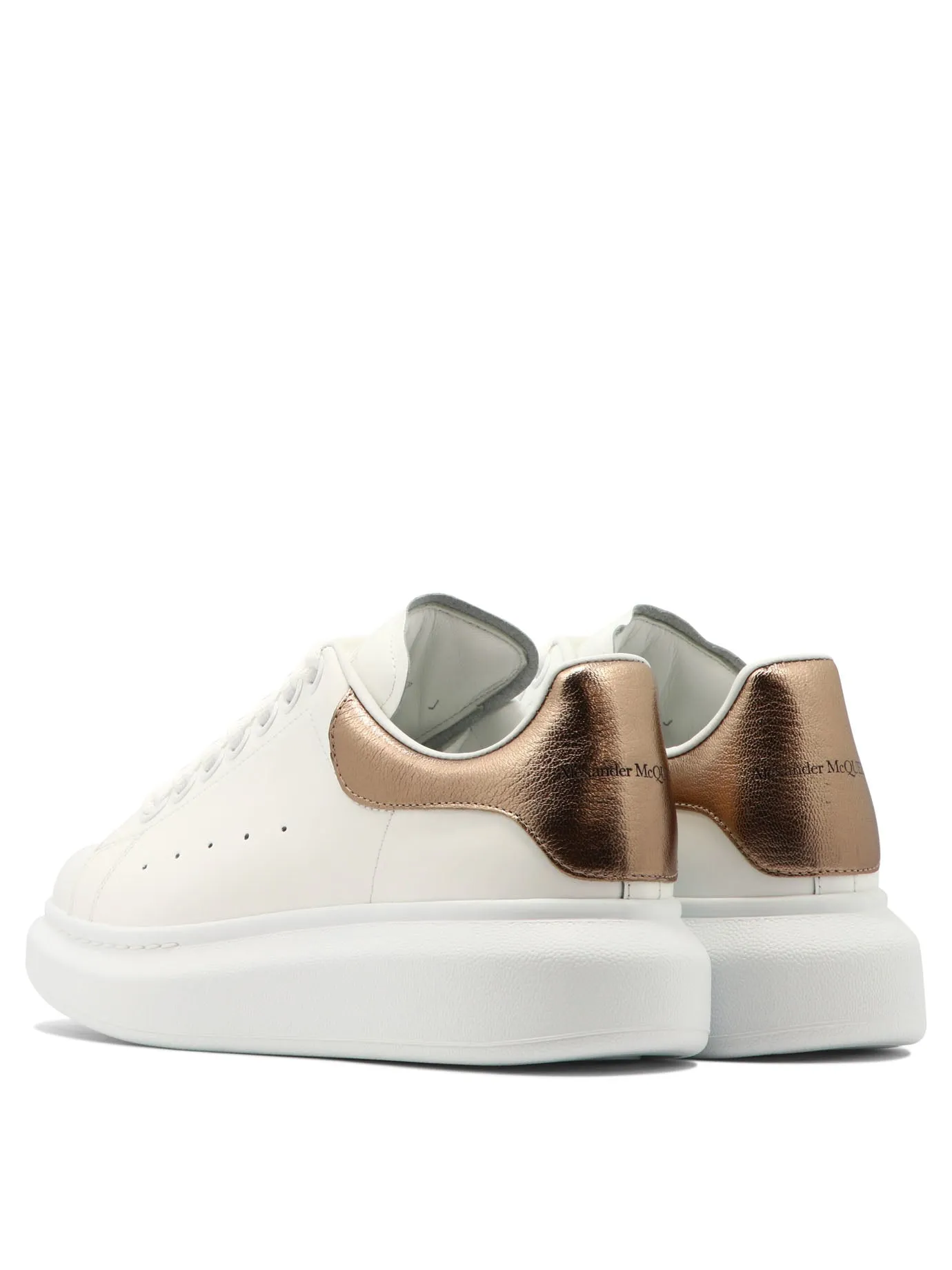 Alexander McQueen Oversize Sneakers