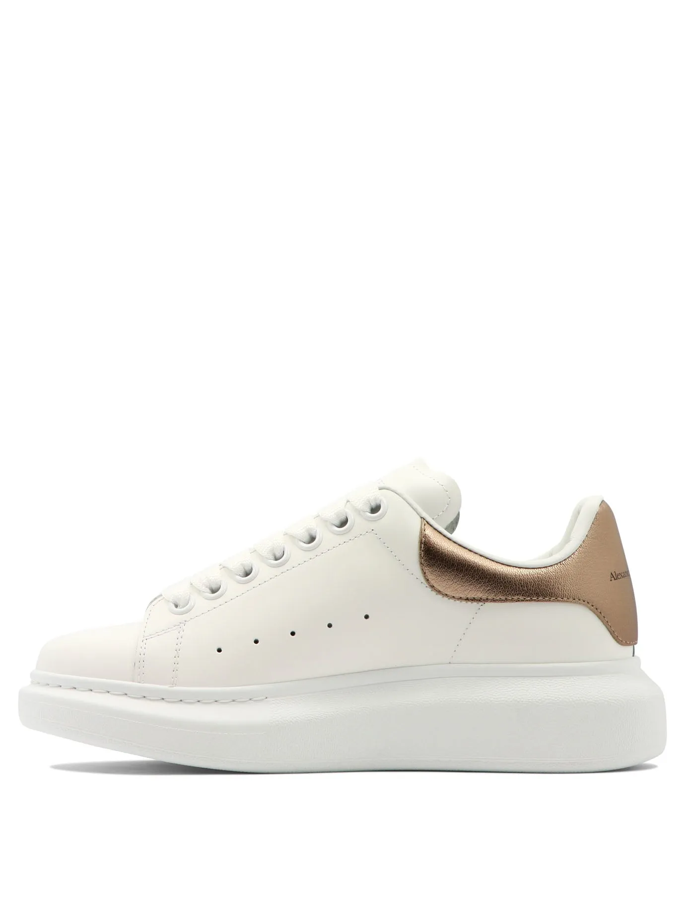 Alexander McQueen Oversize Sneakers