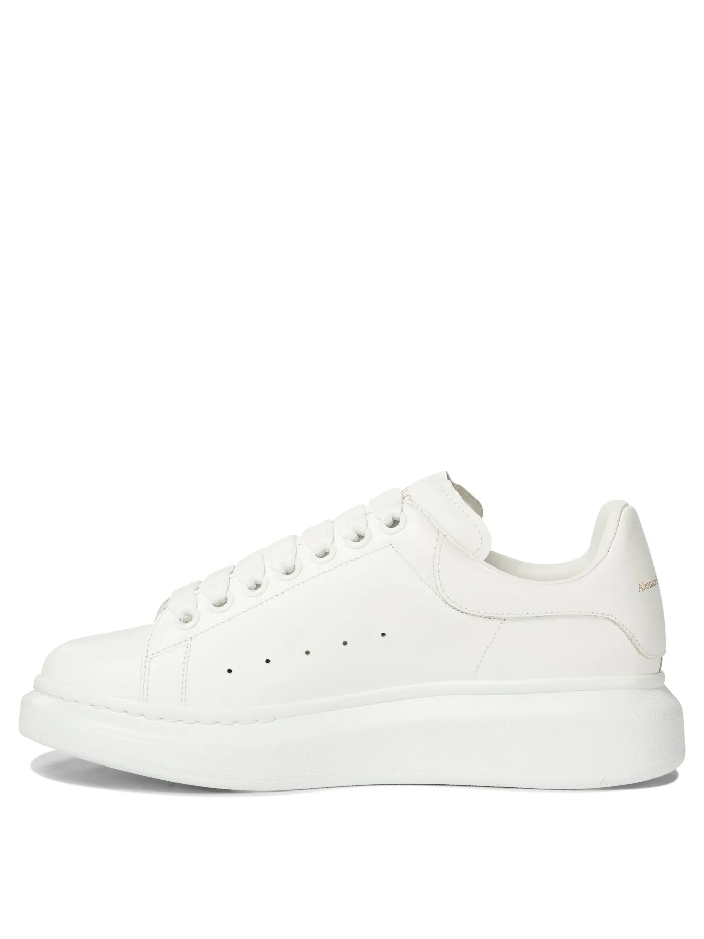 Alexander McQueen Oversize Sneakers