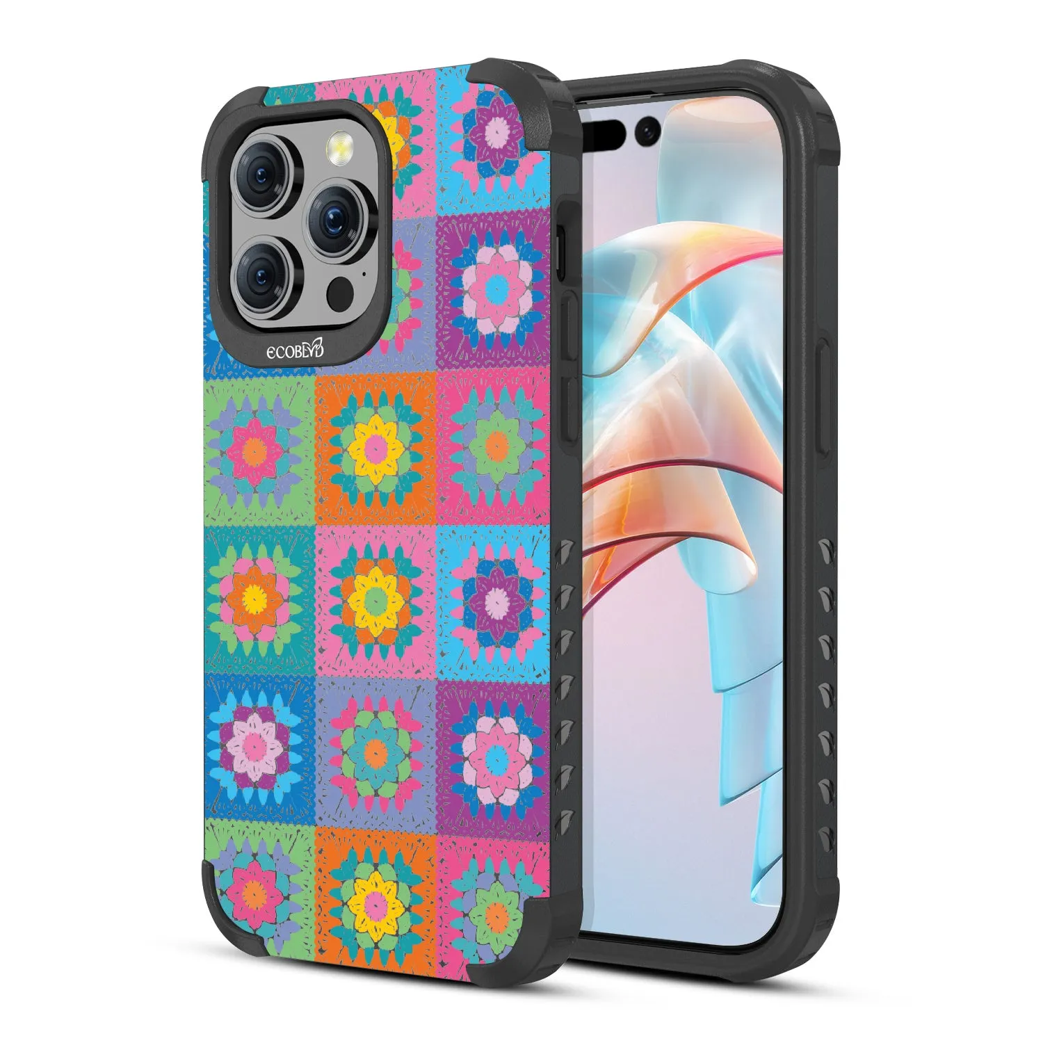 All Squared Away - Mojave Collection Case for Apple iPhone 15 Pro Max