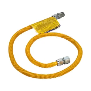 Amana 20313248A Gas Dryer Connector