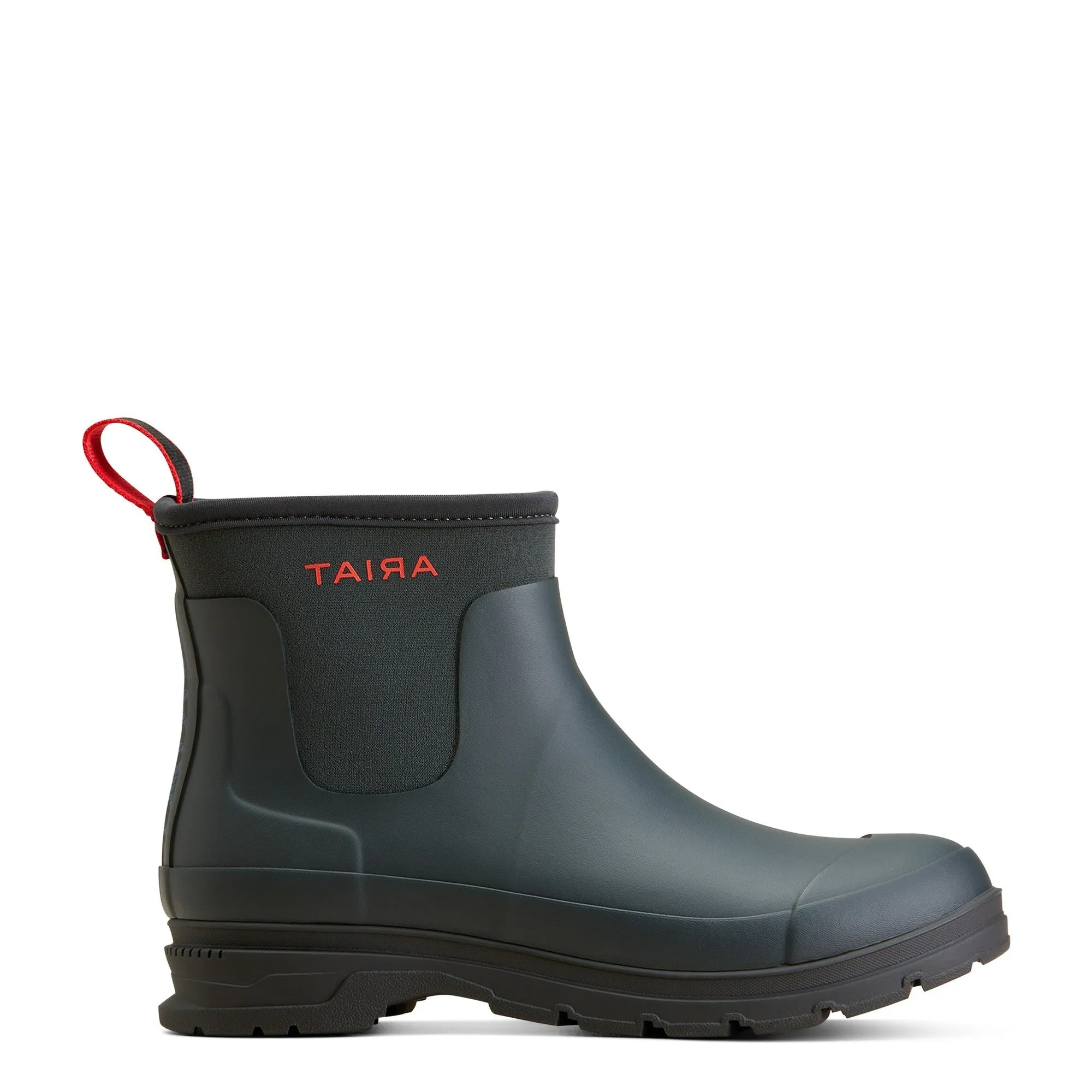 Ariat Ladies Kelmarsh Shortie Wellies