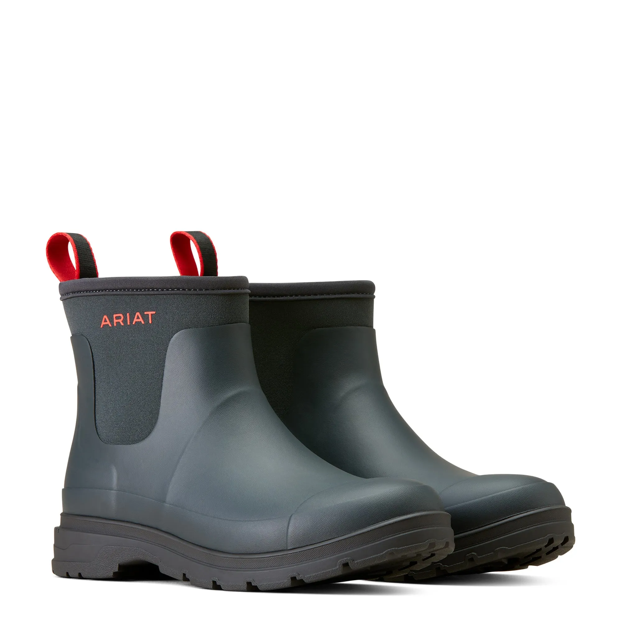 Ariat Ladies Kelmarsh Shortie Wellies