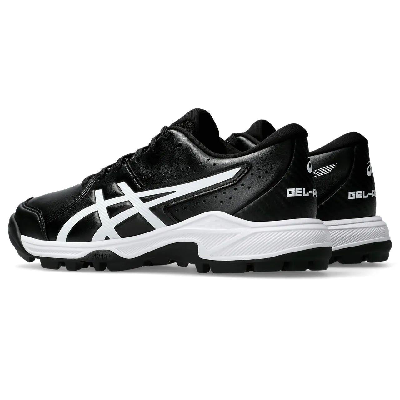 Asics Gel-Peake 2 GS Junior Hockey Shoes - 2024