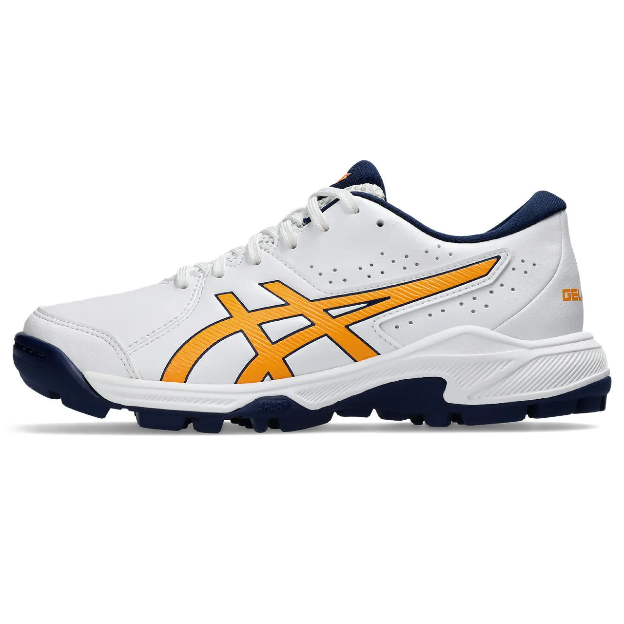 Asics Gel-Peake 2 GS Junior Hockey Shoes - 2024