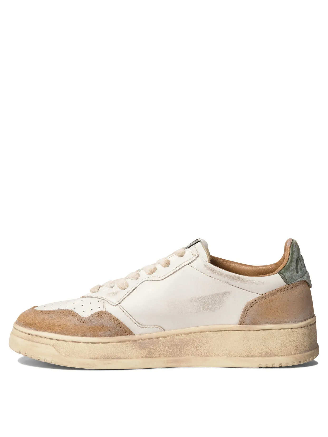 Autry Super Vintage Sneakers