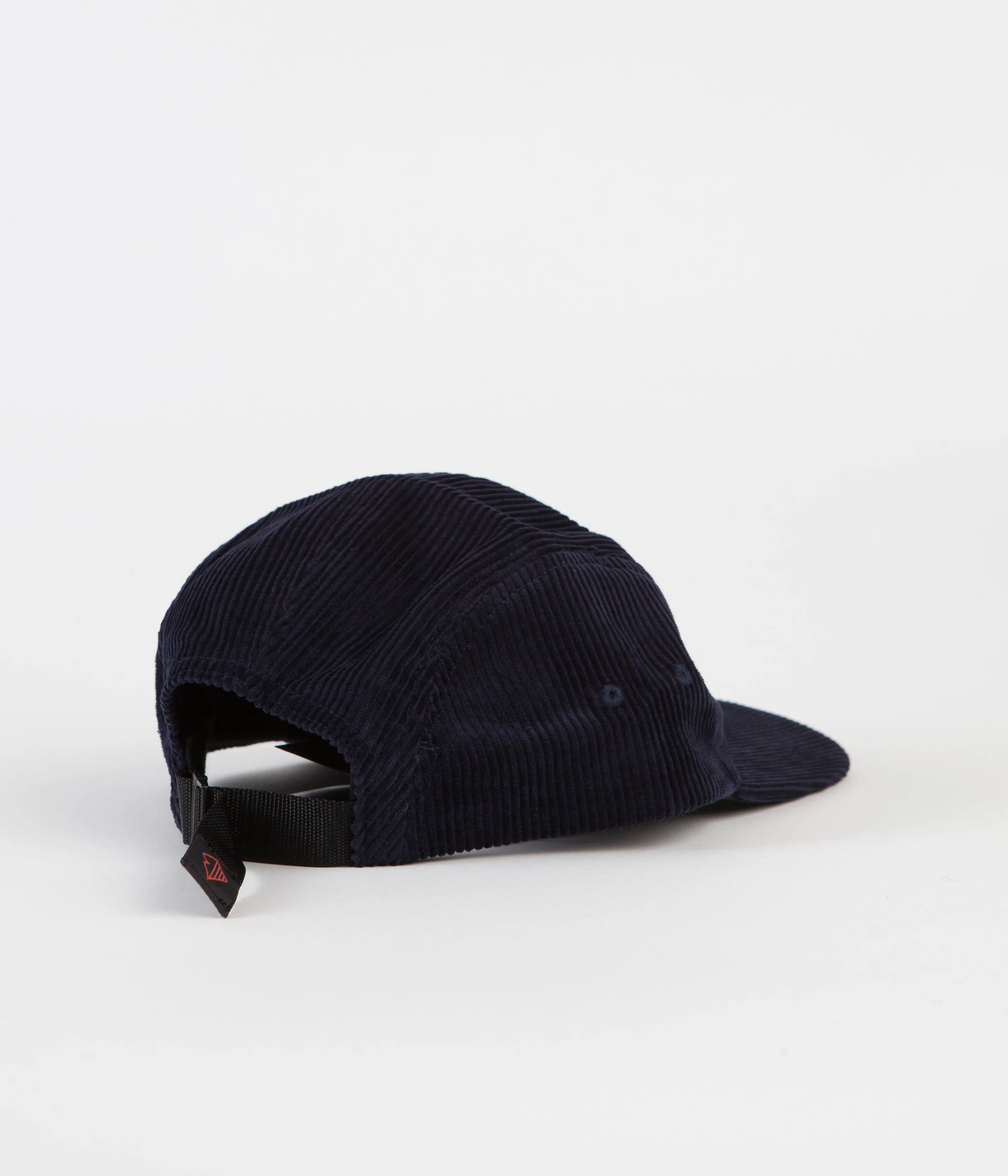 Battenwear Travel Cap - Navy