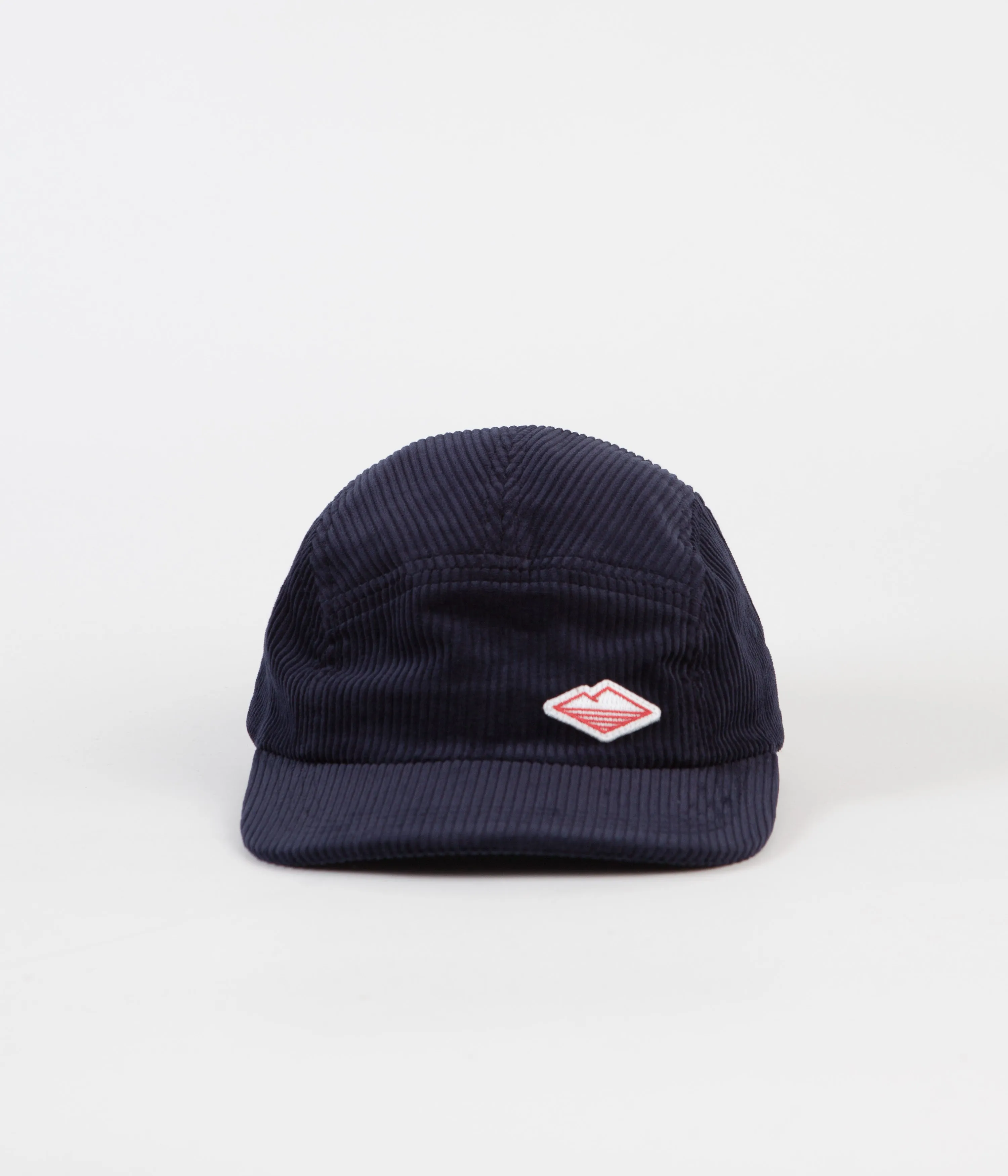 Battenwear Travel Cap - Navy