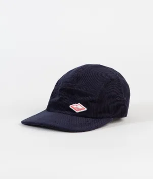 Battenwear Travel Cap - Navy