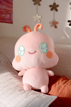 Bella Butterfly Mochi Plush